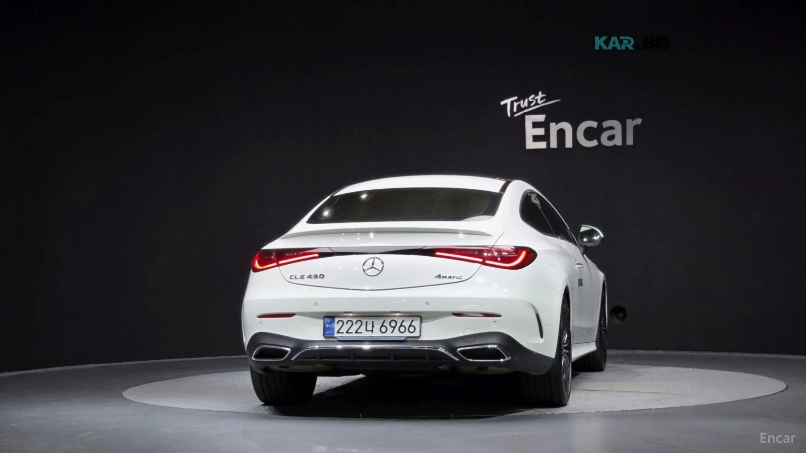 Mercedes-Benz CLE 200 AMG-LINE* DISTRONIC* 360* ПОДГРЕВ* ОБДУХВАНЕ* , снимка 4 - Автомобили и джипове - 55835373
