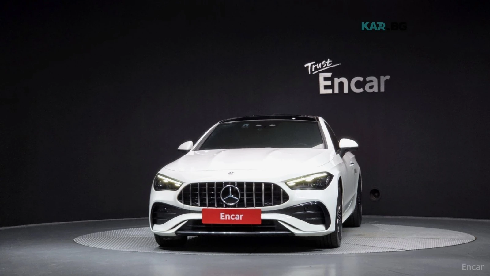 Mercedes-Benz CLE 200 AMG-LINE* DISTRONIC* 360* ПОДГРЕВ* ОБДУХВАНЕ* , снимка 2 - Автомобили и джипове - 55835373