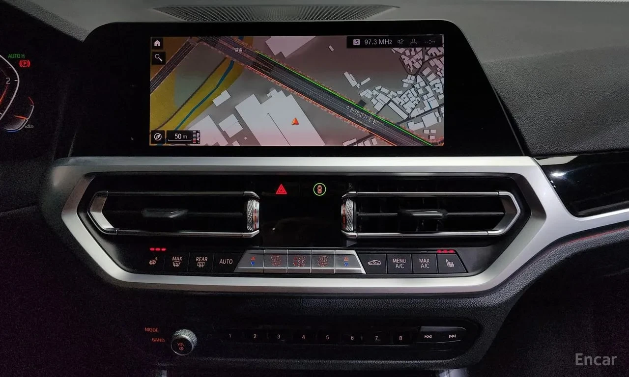 BMW 320 d | АВТОФИНАНСИРАНЕ | ЦЕНА ДО БЪЛГАРИЯ, снимка 14 - Автомобили и джипове - 55888631