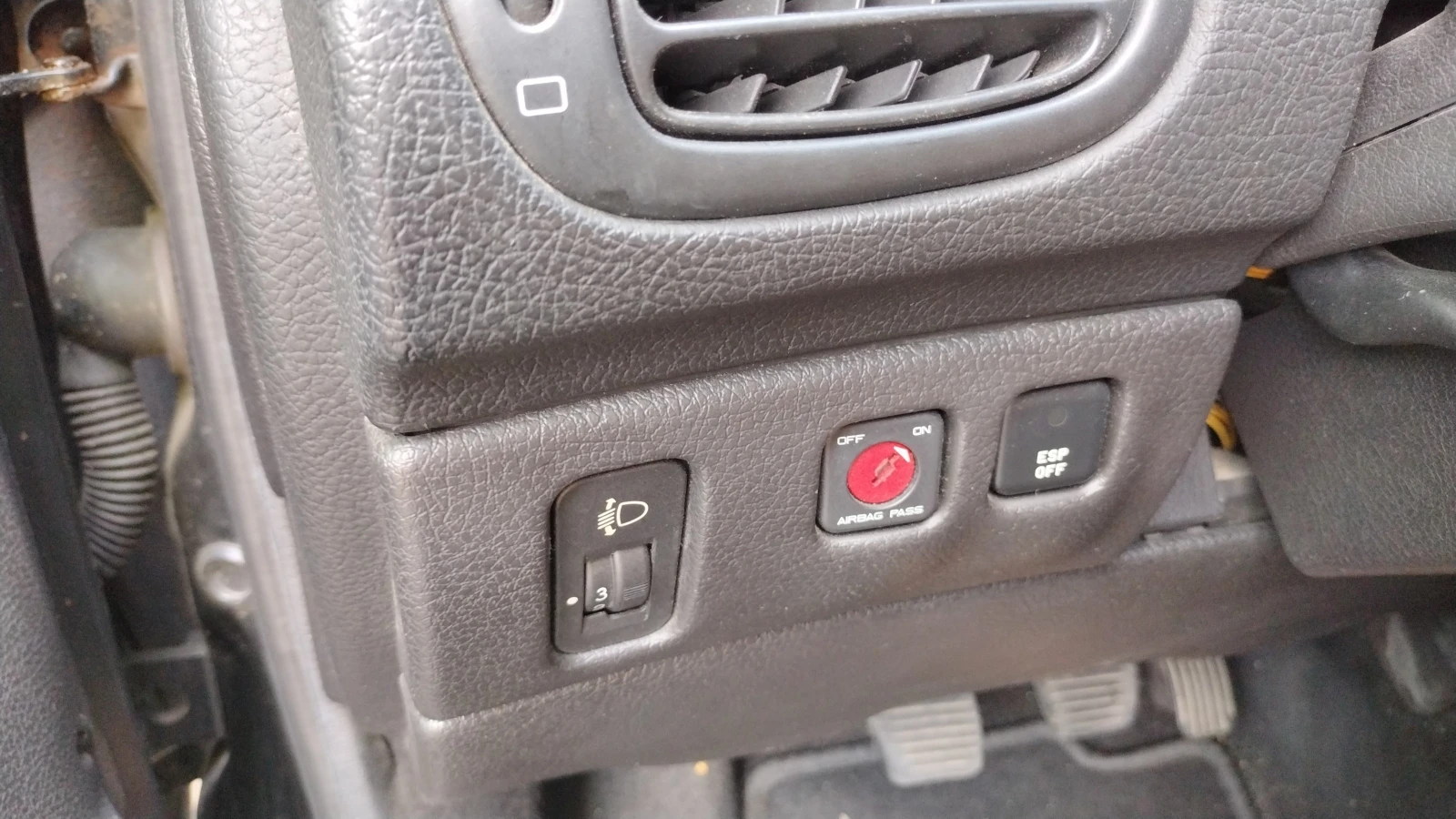 Peugeot 206 SW, снимка 12 - Автомобили и джипове - 56073297