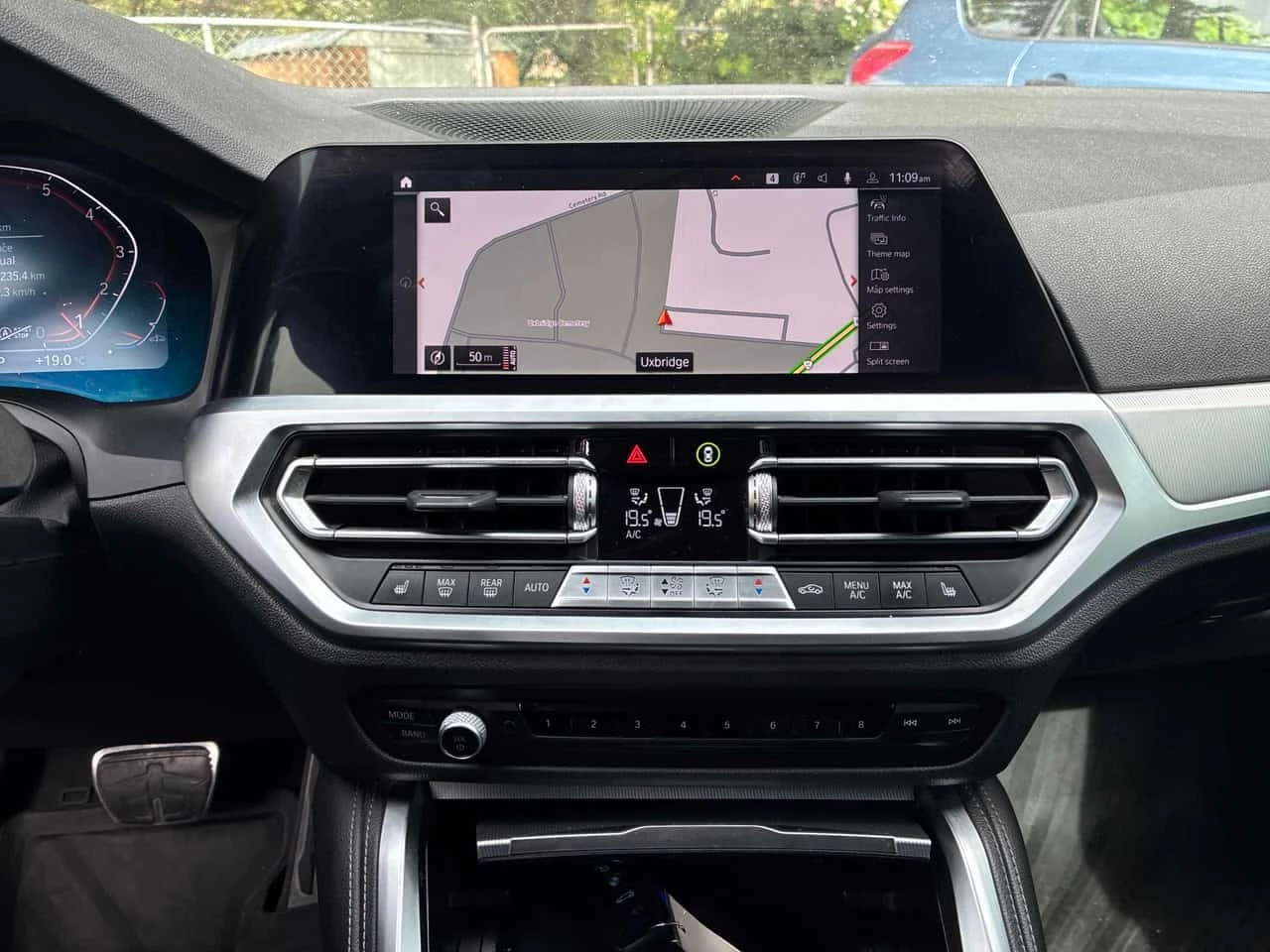 BMW 430 i xDrive | CARFAX | ��������������� | Mobile.bg � ����������� 9