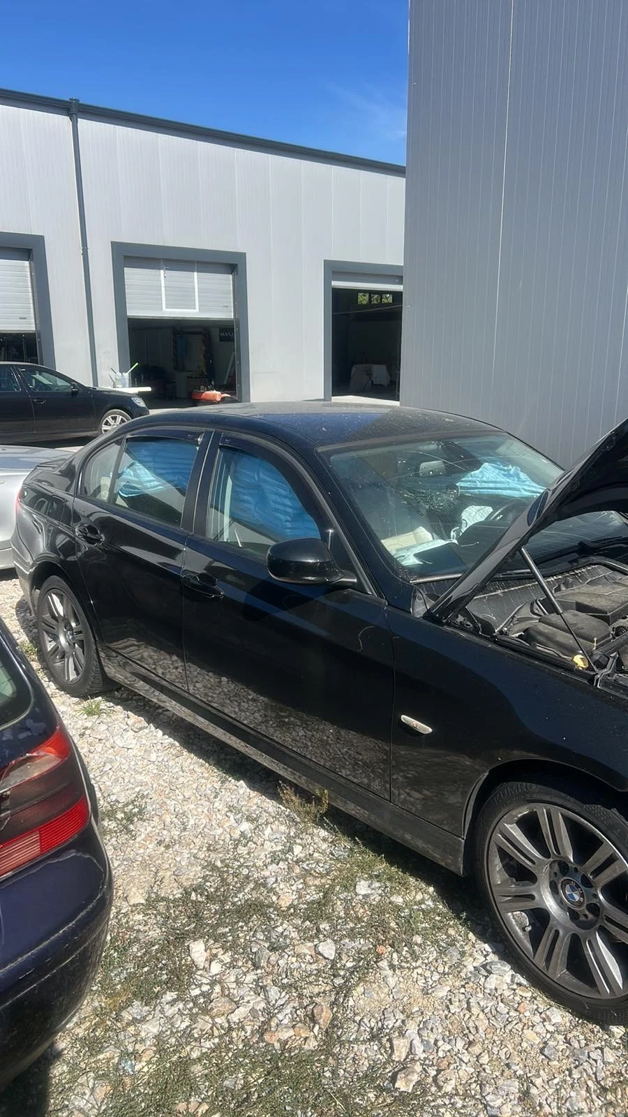 BMW 320 | Mobile.bg � ����������� 1