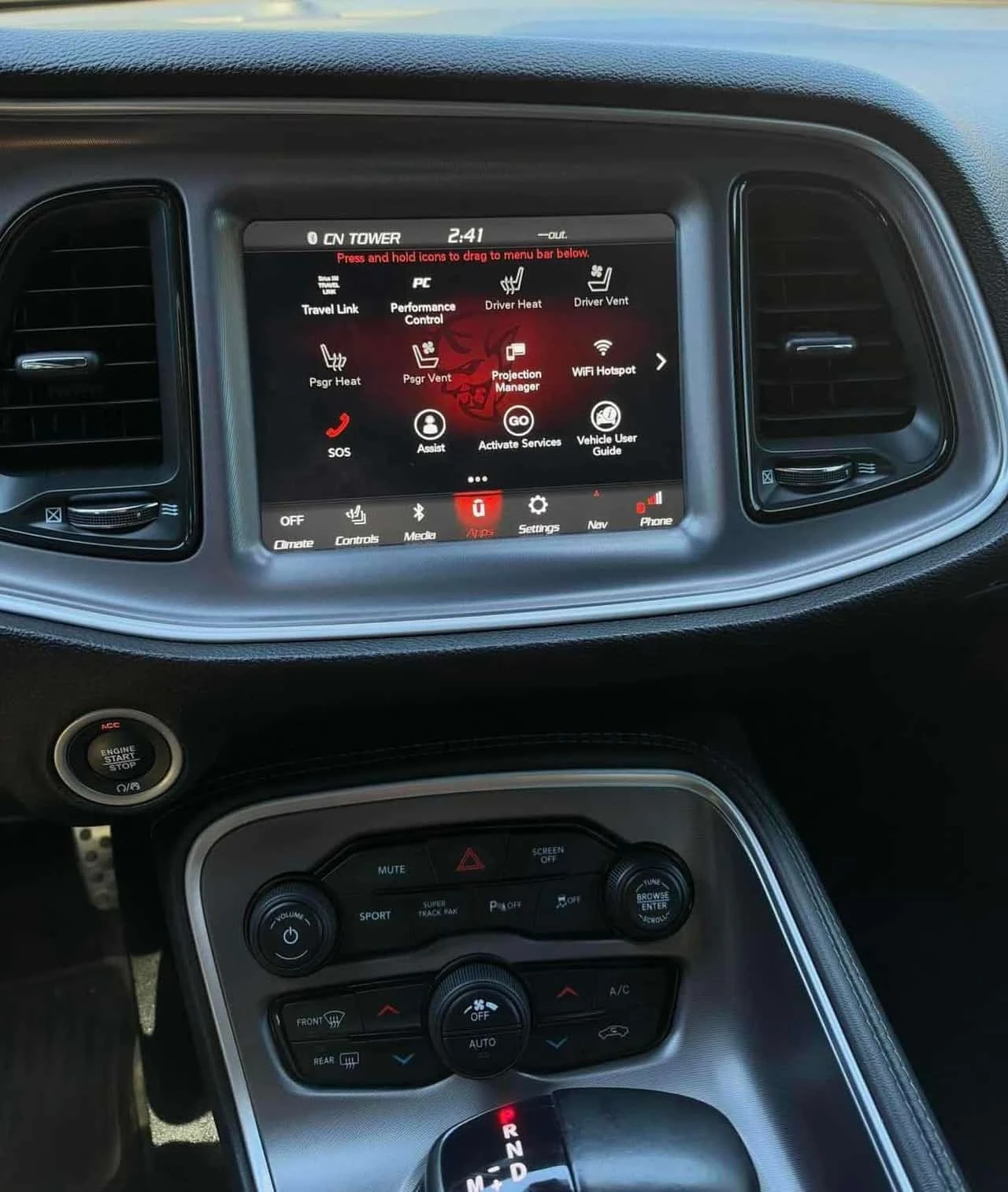 Dodge Challenger * GT * CARFAX * ������� * ��������� *  | Mobile.bg � ����������� 10