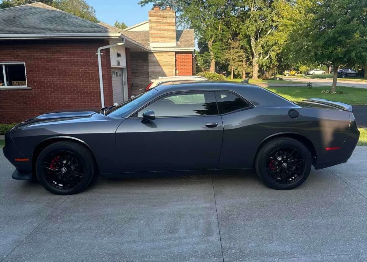 Dodge Challenger * GT * CARFAX * ������� * ��������� *  | Mobile.bg � ����������� 2
