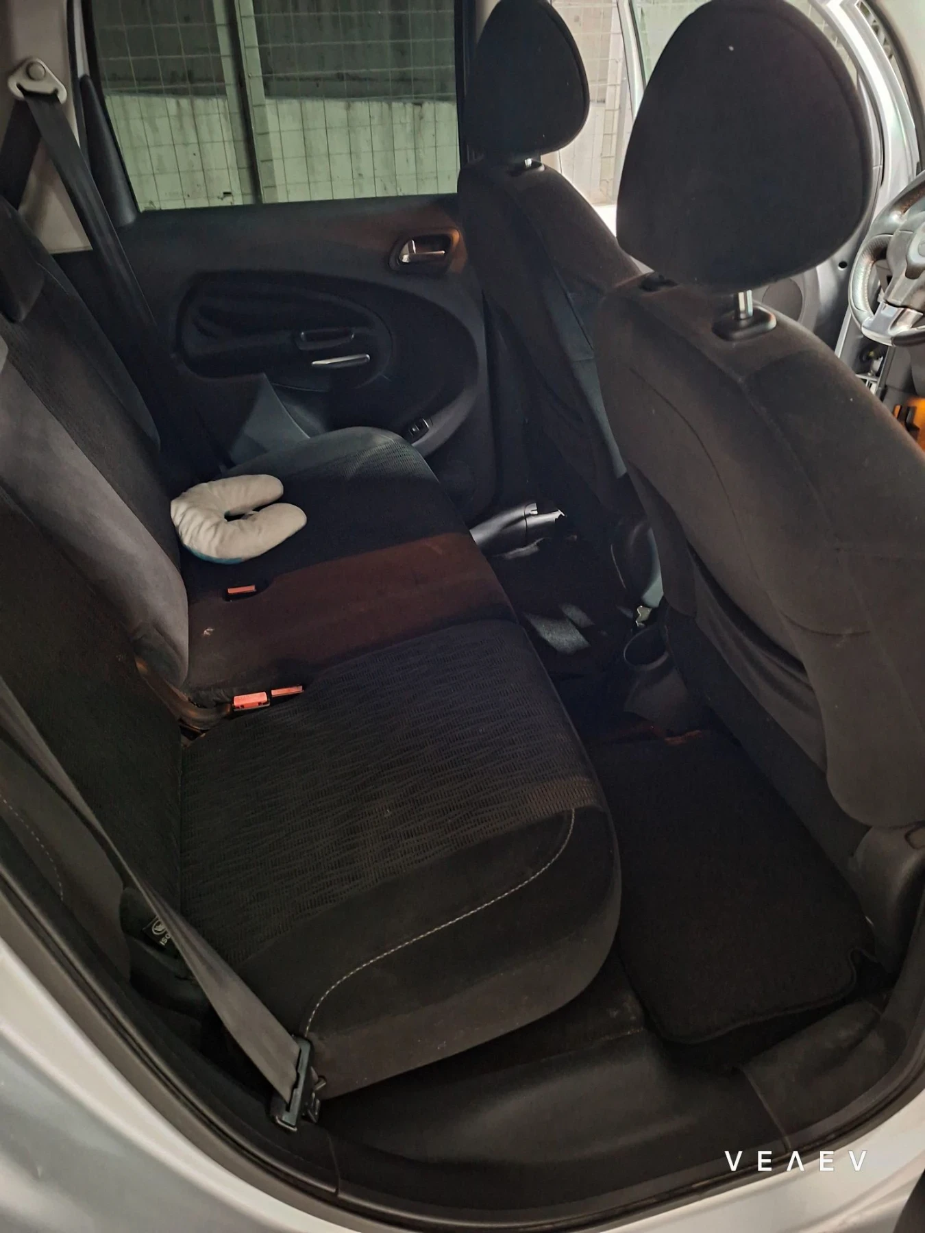 Citroen C3 Picasso, снимка 9 - Автомобили и джипове - 56446710
