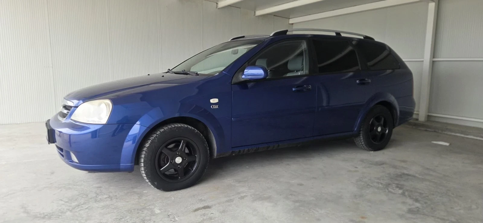 Chevrolet Nubira Chevrolet Nubira ������-��� ���. | Mobile.bg � ����������� 4