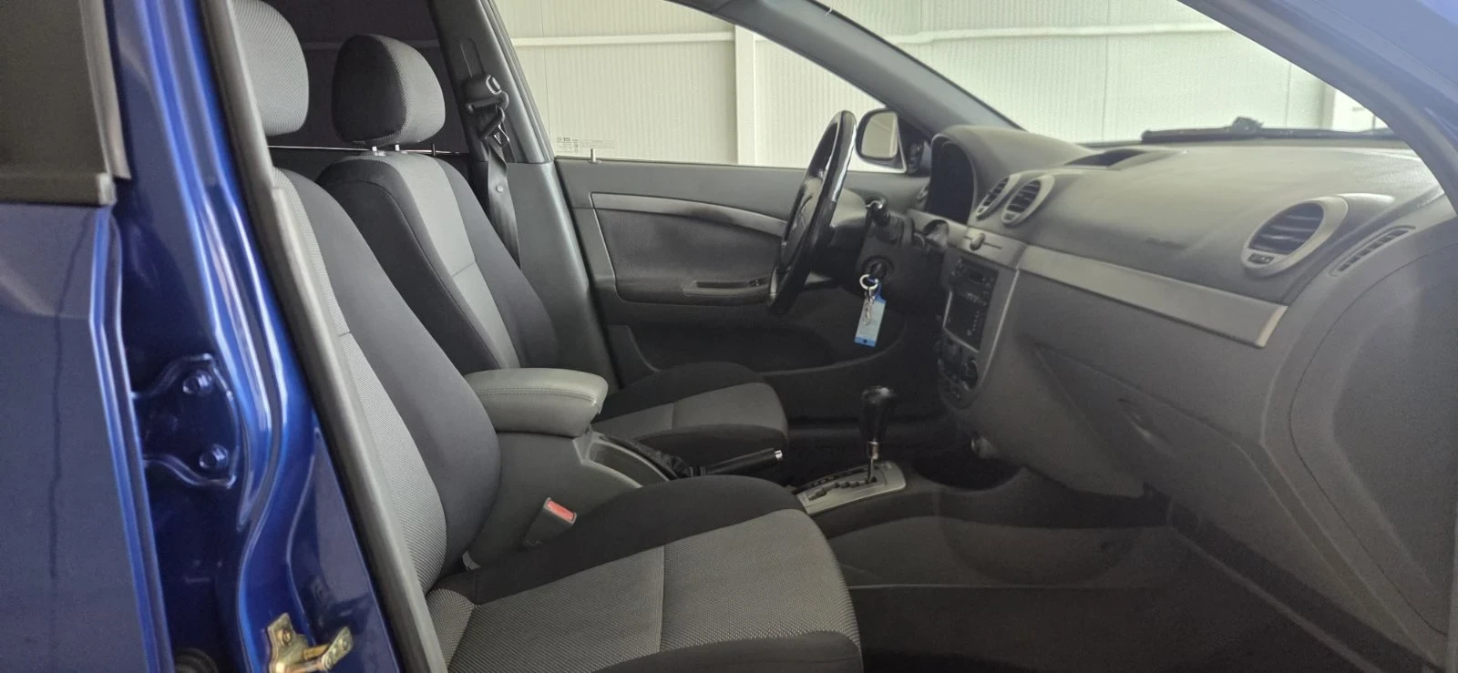 Chevrolet Nubira Chevrolet Nubira ������-��� ���. | Mobile.bg � ����������� 6
