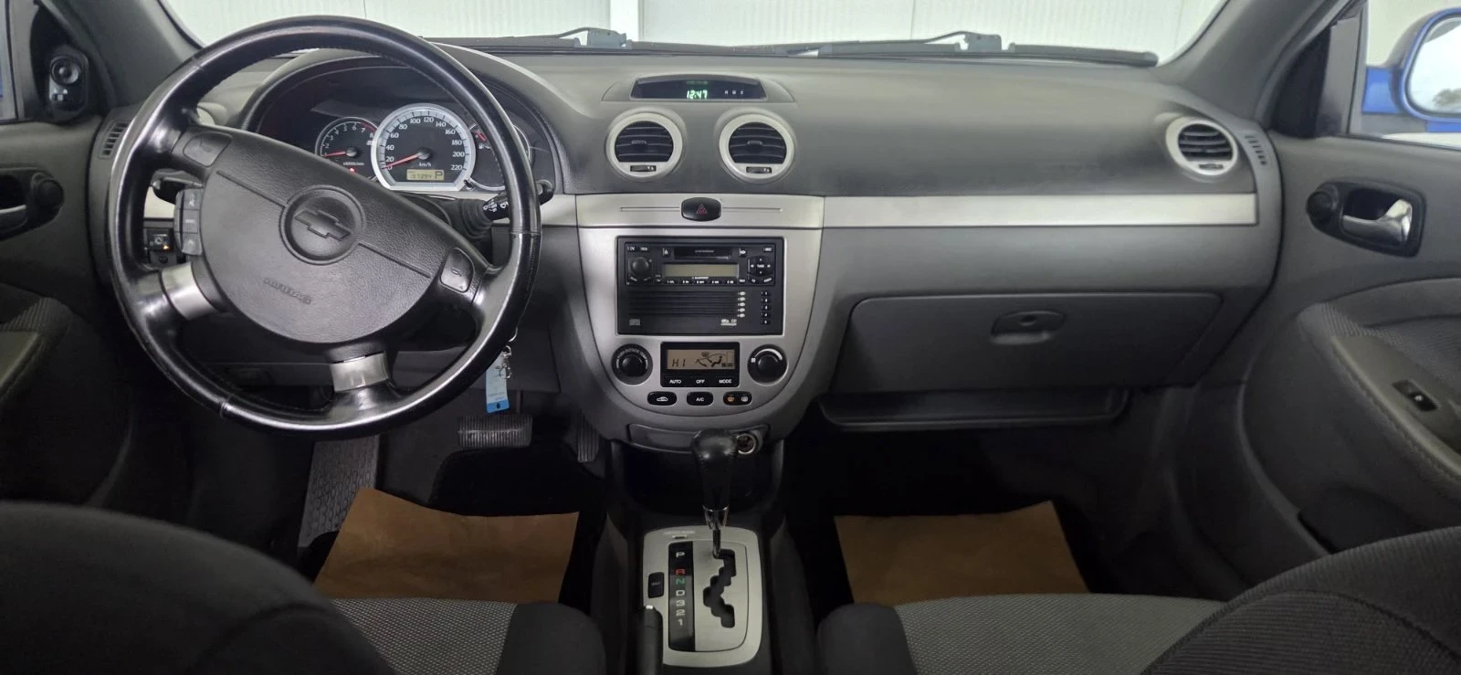 Chevrolet Nubira Chevrolet Nubira ������-��� ���. | Mobile.bg � ����������� 13