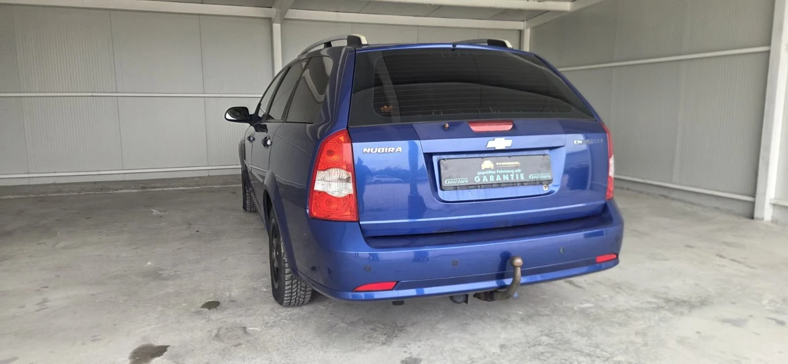 Chevrolet Nubira Chevrolet Nubira ������-��� ���. | Mobile.bg � ����������� 11