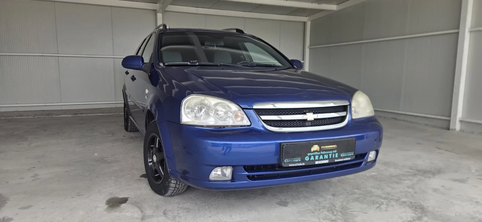 Chevrolet Nubira Chevrolet Nubira ������-��� ���. | Mobile.bg � ����������� 2
