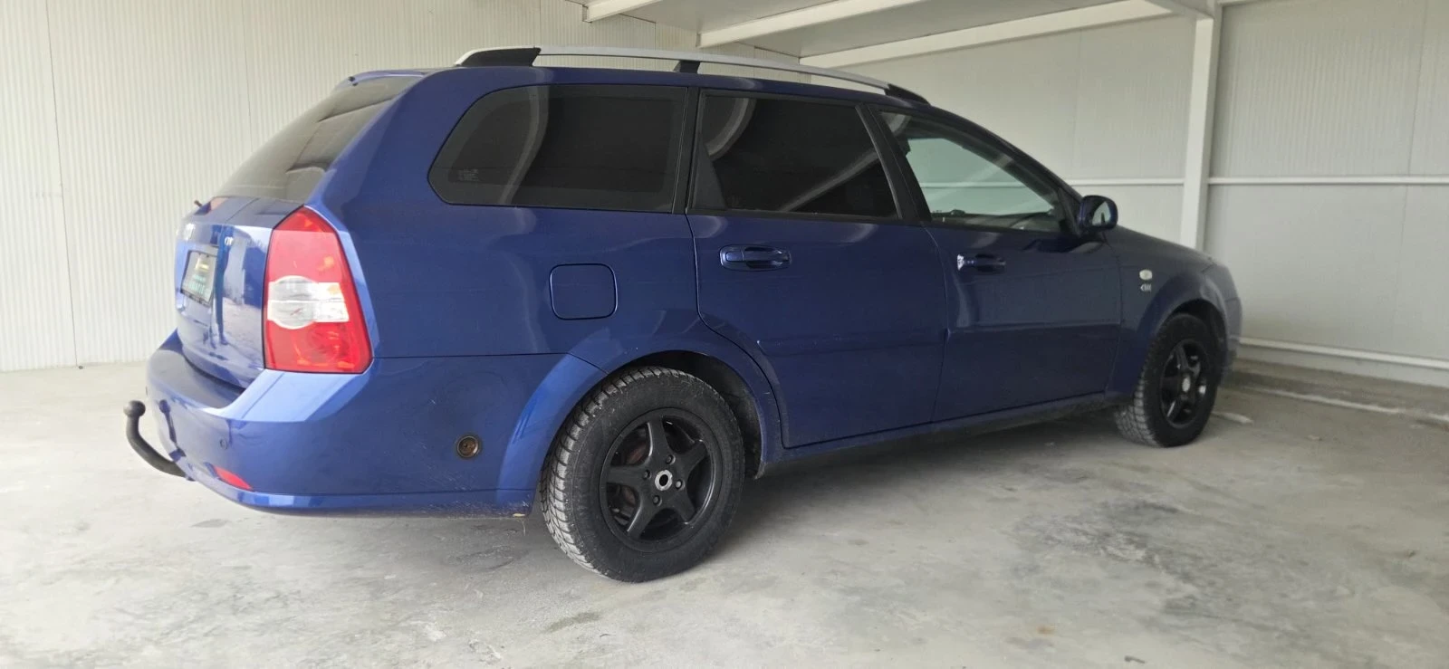 Chevrolet Nubira Chevrolet Nubira ������-��� ���. | Mobile.bg � ����������� 9