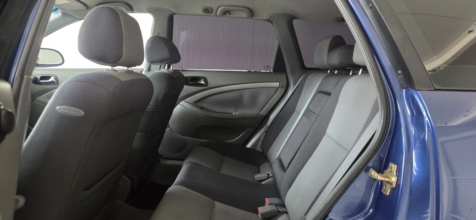 Chevrolet Nubira Chevrolet Nubira ������-��� ���. | Mobile.bg � ����������� 7