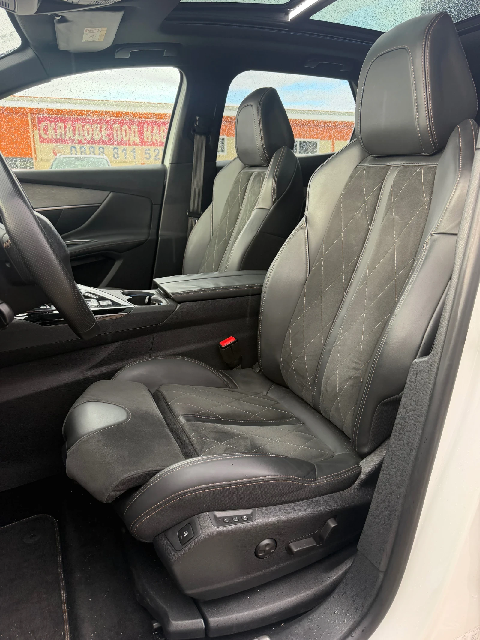 Peugeot 3008 * GT* �����* ��������*  | Mobile.bg � ����������� 10