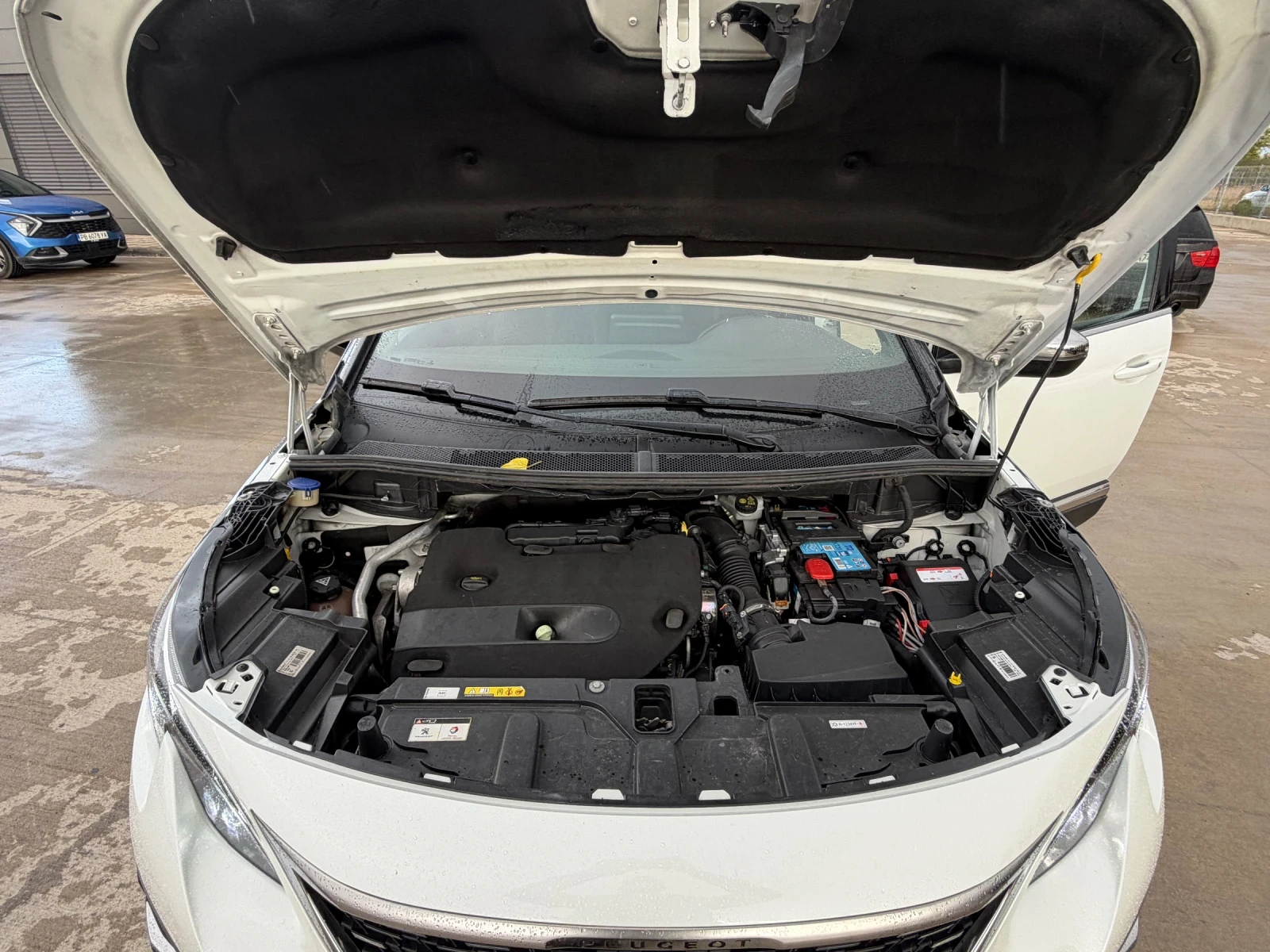 Peugeot 3008 * GT* �����* ��������*  | Mobile.bg � ����������� 14