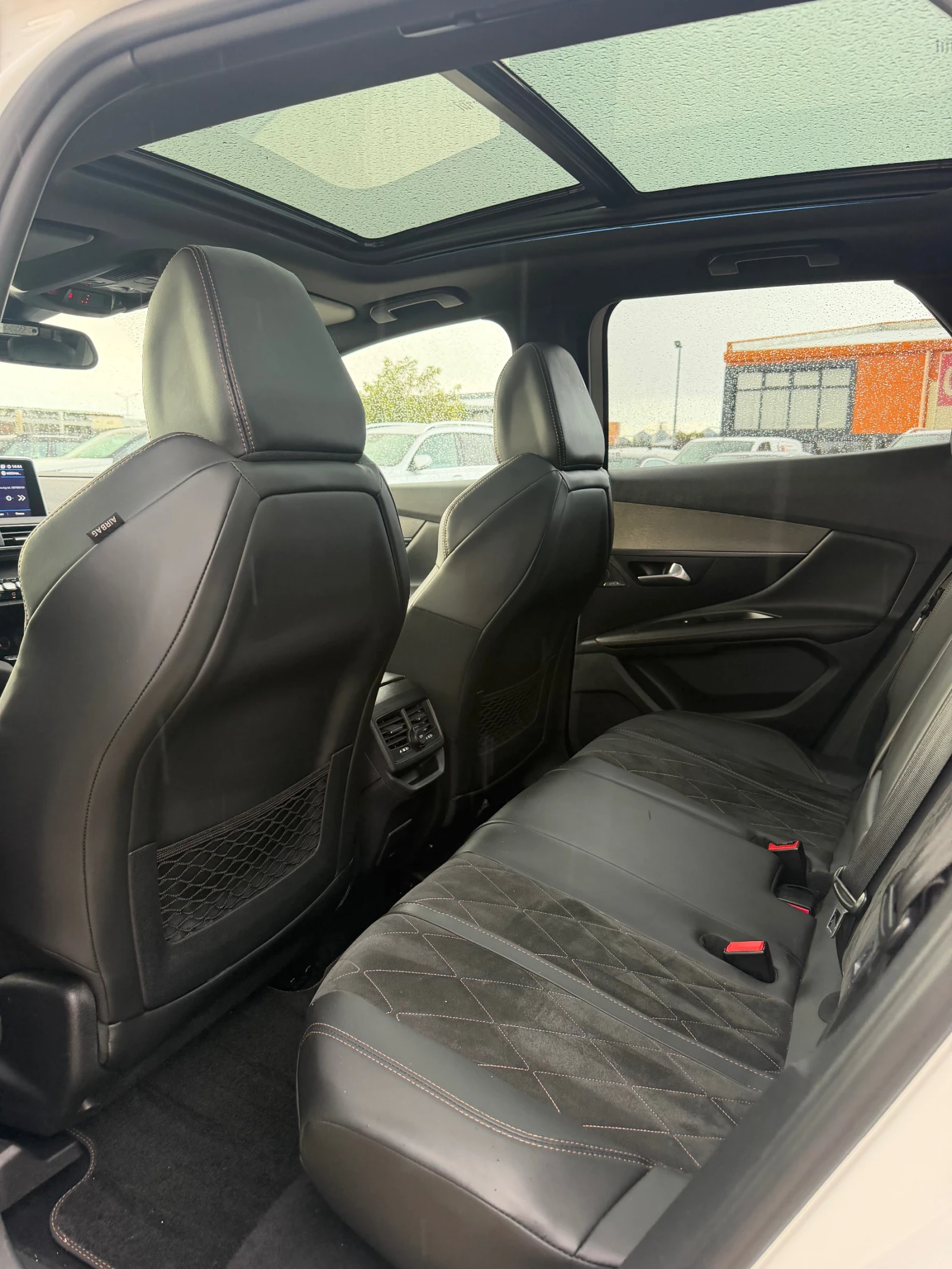 Peugeot 3008 * GT* �����* ��������*  | Mobile.bg � ����������� 11