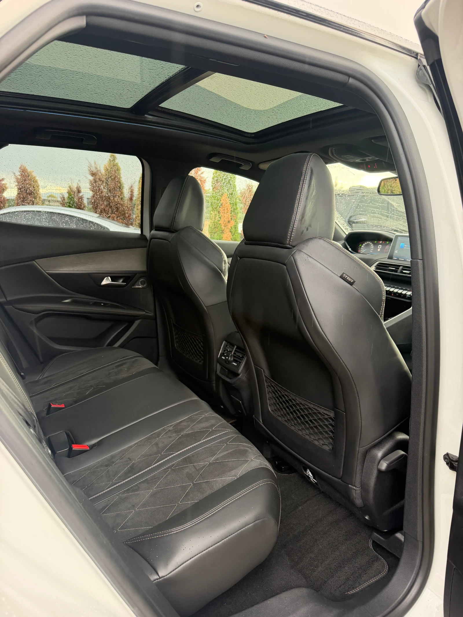 Peugeot 3008 * GT* �����* ��������*  | Mobile.bg � ����������� 12