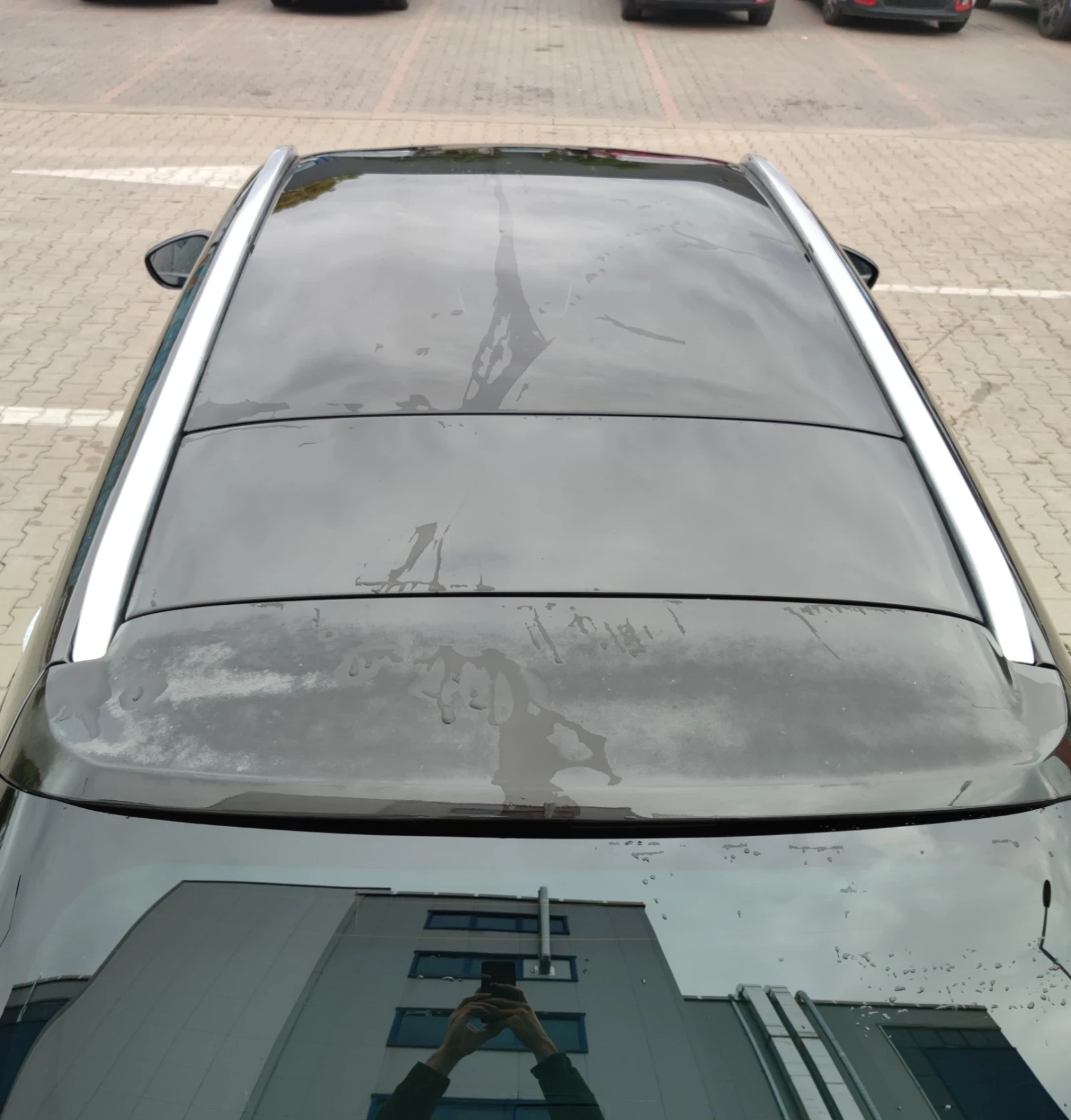 Peugeot 508 SW, снимка 9 - Автомобили и джипове - 56551567