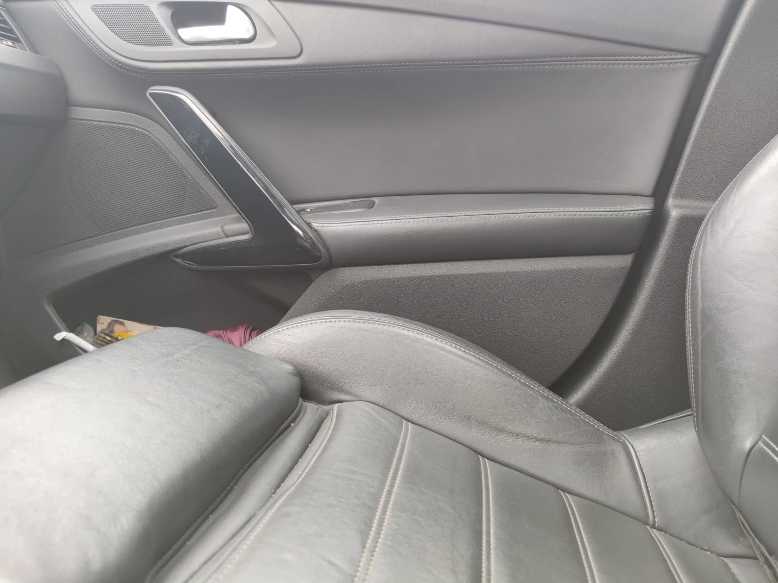 Peugeot 508 SW, снимка 15 - Автомобили и джипове - 56551567