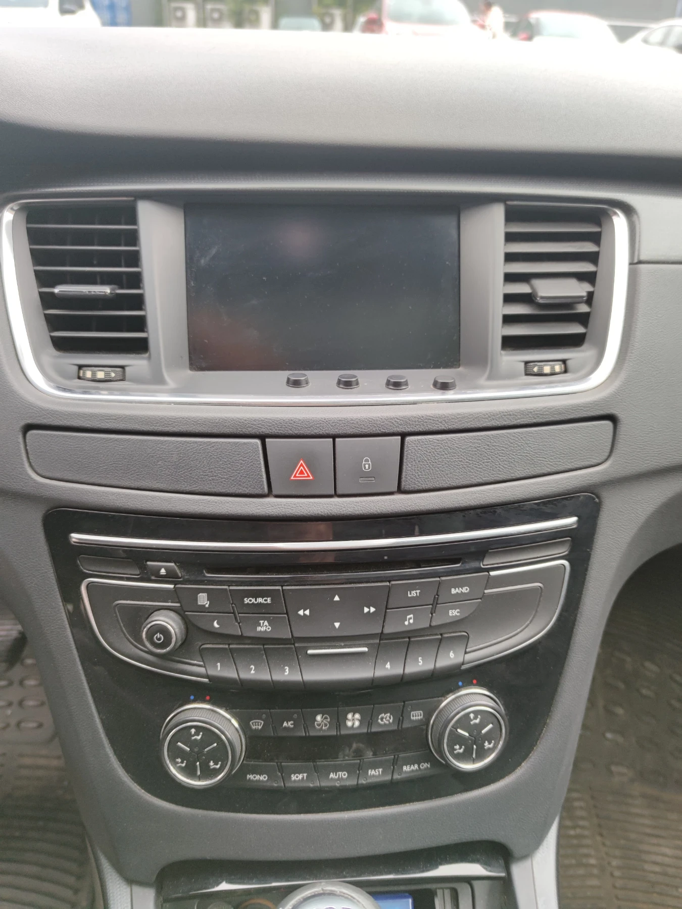 Peugeot 508 SW, снимка 14 - Автомобили и джипове - 56551567
