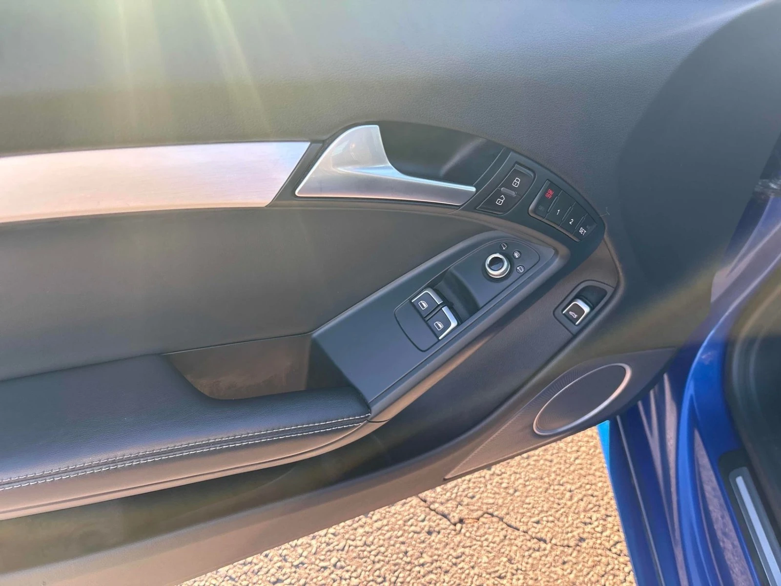 Audi S5 Technik * АвтоКредит * (ЦЕНА ДО БГ), снимка 17 - Автомобили и джипове - 56611405