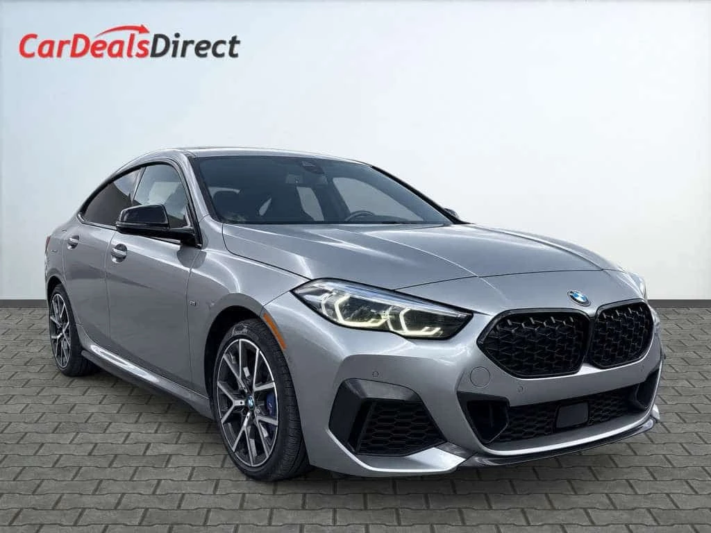 BMW 235 M235i M235i xDrive | $7845 Factory Extras | M Spor