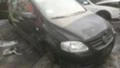 VW Fox 1.2 6v[BBM], снимка 1