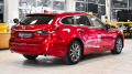 Mazda 6 2.2 SKYACTIV-D Exclusive Line Automatic - изображение 6