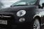 Обява за продажба на Fiat 500 1.4i-automatic ~17 900 лв. - изображение 1