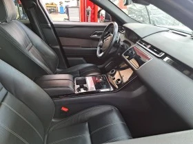Land Rover Range Rover Velar 2.0 Bi-turbo, снимка 3