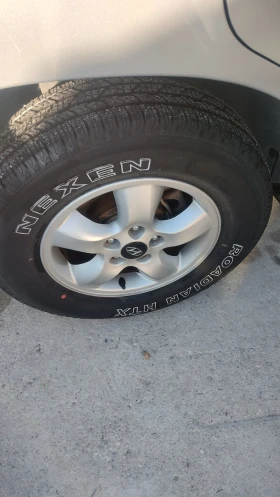 Hyundai Santa fe, снимка 4