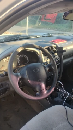 Hyundai Santa fe, снимка 5