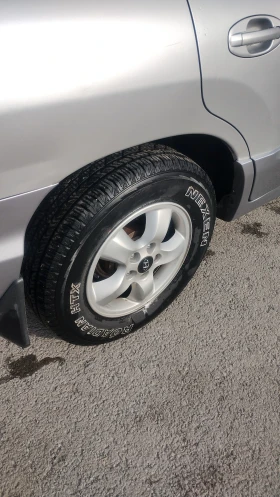 Hyundai Santa fe, снимка 10