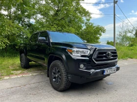 Toyota Tacoma SR5