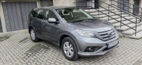 Honda Cr-v 1.6 i-CDTI, снимка 4