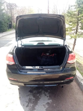 Great Wall Voleex C30 1.5i VVTI ГАЗ, снимка 13