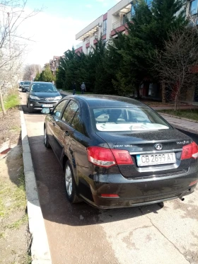 Great Wall Voleex C30 1.5i VVTI ГАЗ, снимка 11