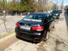 Great Wall Voleex C30 1.5i VVTI ГАЗ, снимка 8
