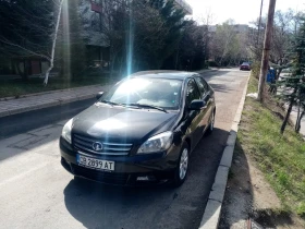 Great Wall Voleex C30 1.5i VVTI ГАЗ, снимка 2