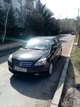 Great Wall Voleex C30 1.5i VVTI ГАЗ, снимка 3