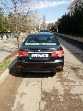 Great Wall Voleex C30 1.5i VVTI ГАЗ, снимка 9
