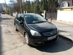 Great Wall Voleex C30 1.5i VVTI ГАЗ, снимка 4
