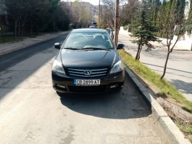 Great Wall Voleex C30 1.5i VVTI ГАЗ, снимка 5