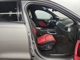 Jaguar F-PACE 25t Checkered Flag Limited Edition AWD, снимка 8