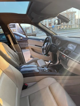 BMW X5 3.0d 235hp, снимка 14