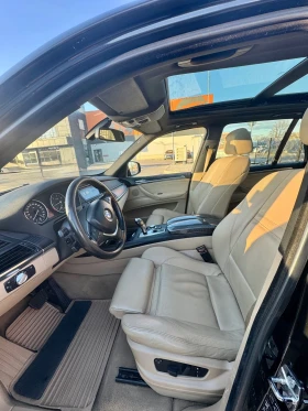 BMW X5 3.0d 235hp, снимка 12