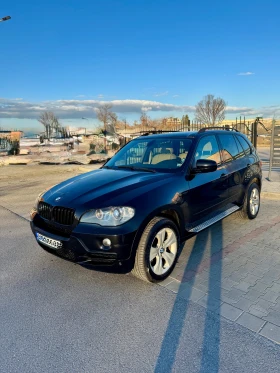BMW X5 3.0d 235hp, снимка 7