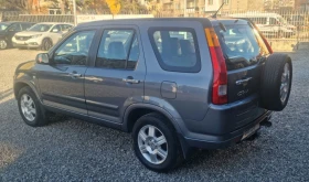 Honda Cr-v 2.0 i-VTEC 4x4 Първи собственик!Кожа!Подгрев!, снимка 7