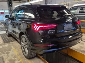 Audi Q3 KOMFORT S line 45 TFSI quattro | PANO | ПОДГРЕВИ, снимка 4