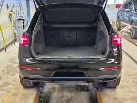 Audi Q3 KOMFORT S line 45 TFSI quattro | PANO | ПОДГРЕВИ, снимка 13