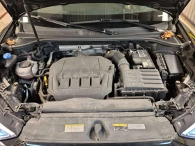 Audi Q3 KOMFORT S line 45 TFSI quattro | PANO | ПОДГРЕВИ, снимка 17